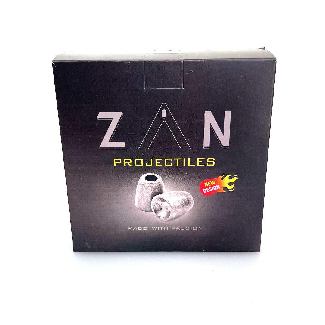 Zan Projectiles 35gr .25 Slug image 0