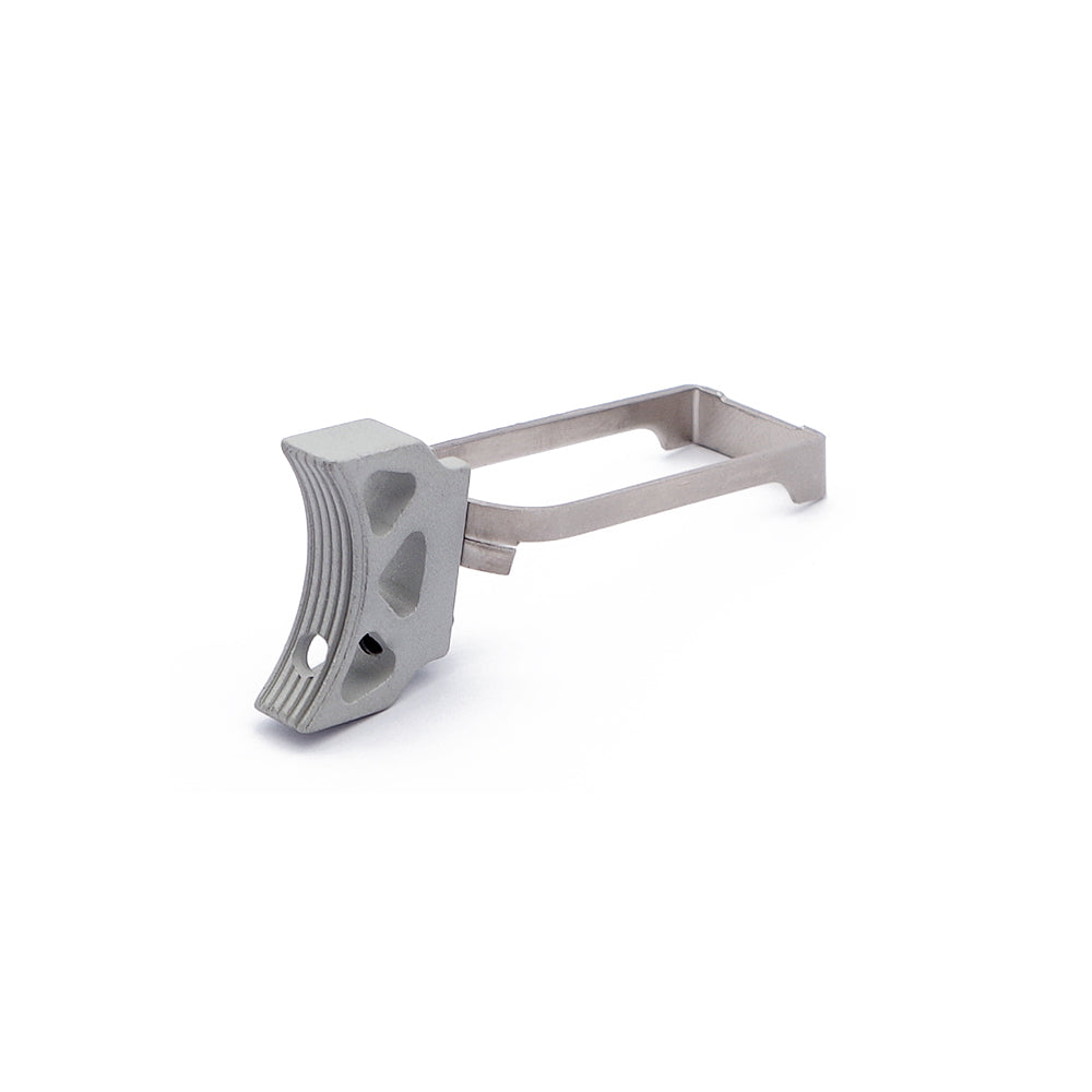 Eemann Tech K-Hole Trigger for 1911 image 0