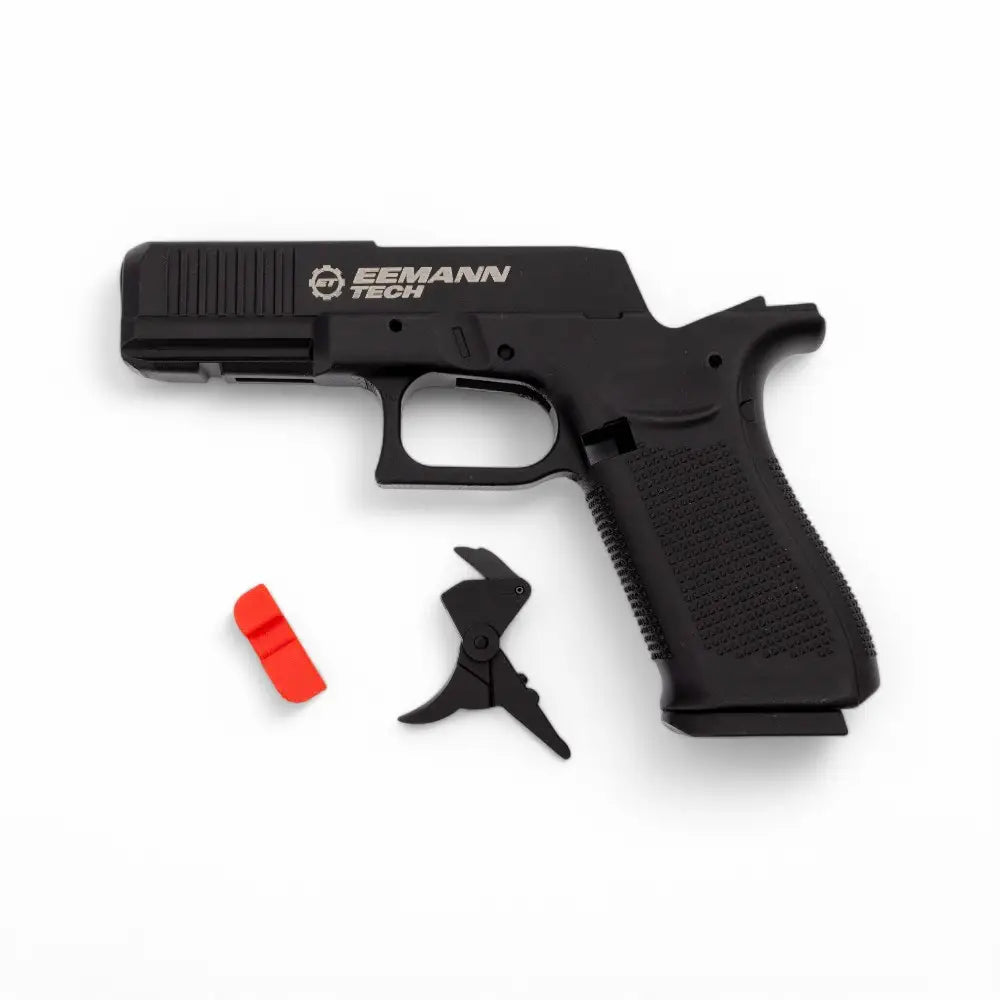 Eemann Tech GLOCK 17 Frame for ACE XR Meta Quest 3 image 4