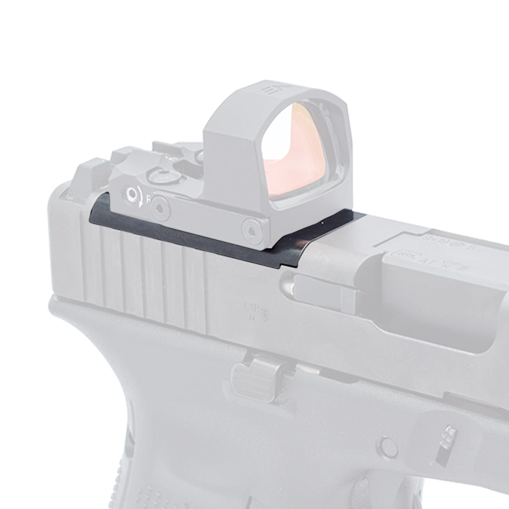 Eemann Tech Shield RMS Adapter for Glock MOS image 12