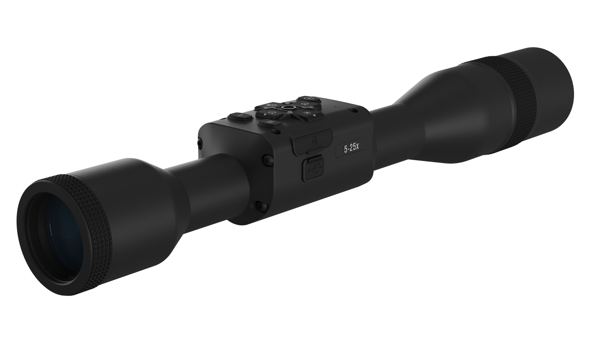 ATN X-SIGHT 5 image 8