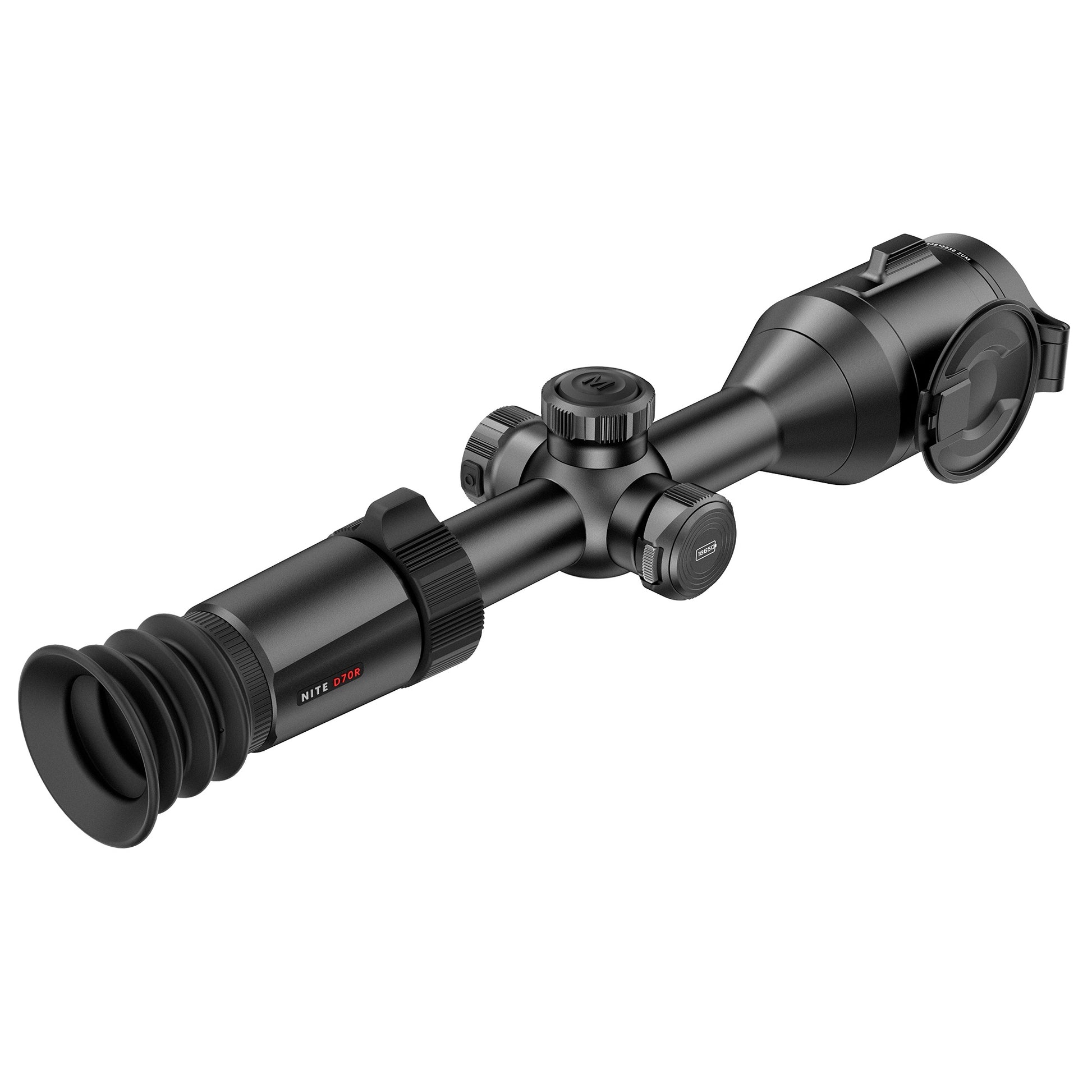 NocPix NITE D70R DAY &amp; NIGHT DIGITAL SCOPE image 5