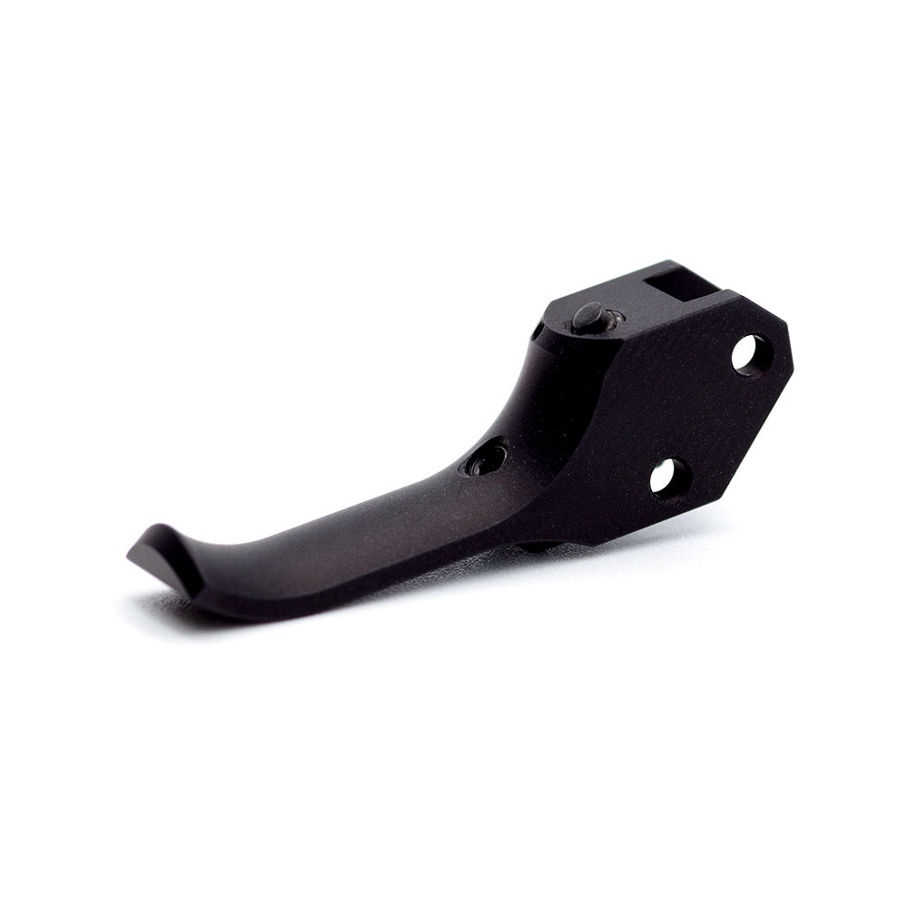 Eemann Tech SA Trigger for CZ Shadow 2, Front-Shifted / Long Fingers image 1