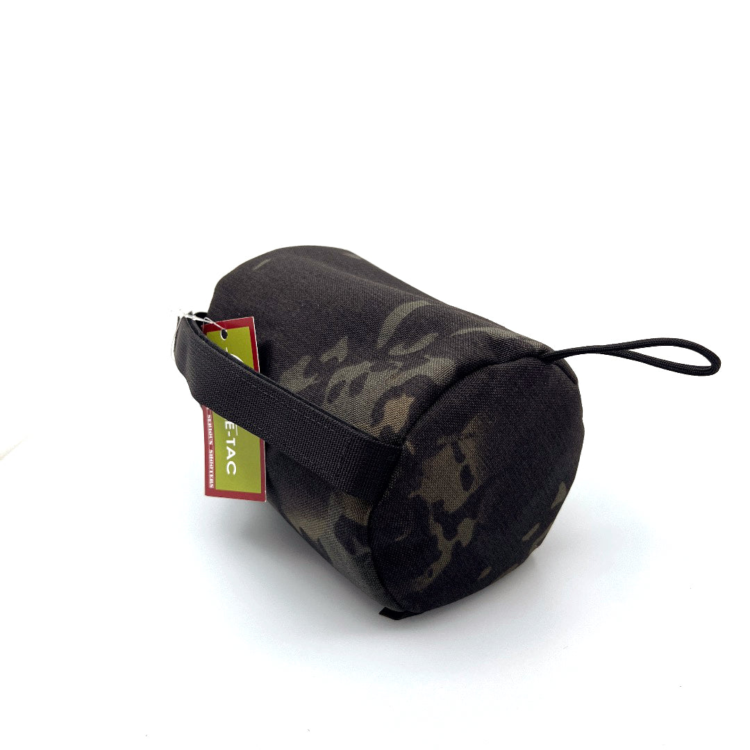Cole-Tac Woobie Black Multicam image 2