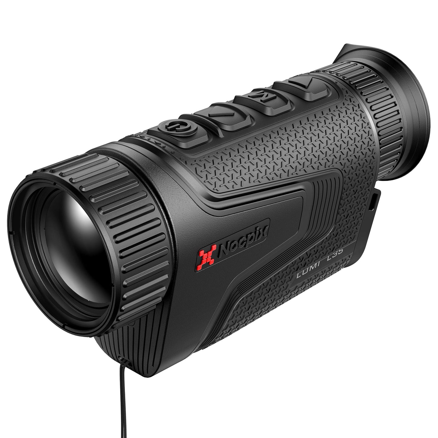 NocPix LUMI L35 Thermal Monocular image 0