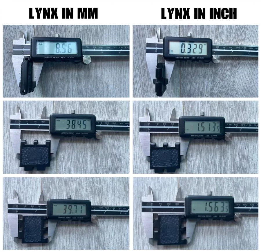 DAA Lynx Belt image 10