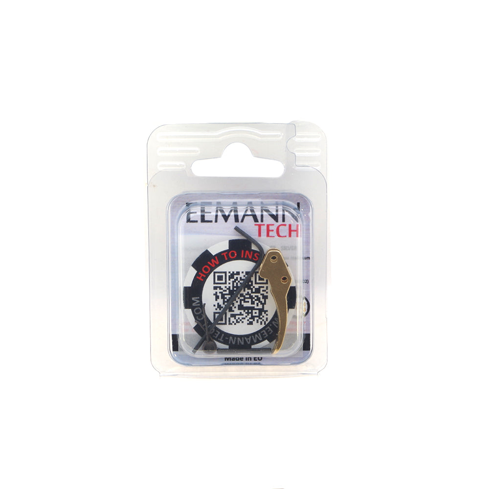 Eemann Tech Ultimate Trigger for CZ image 12
