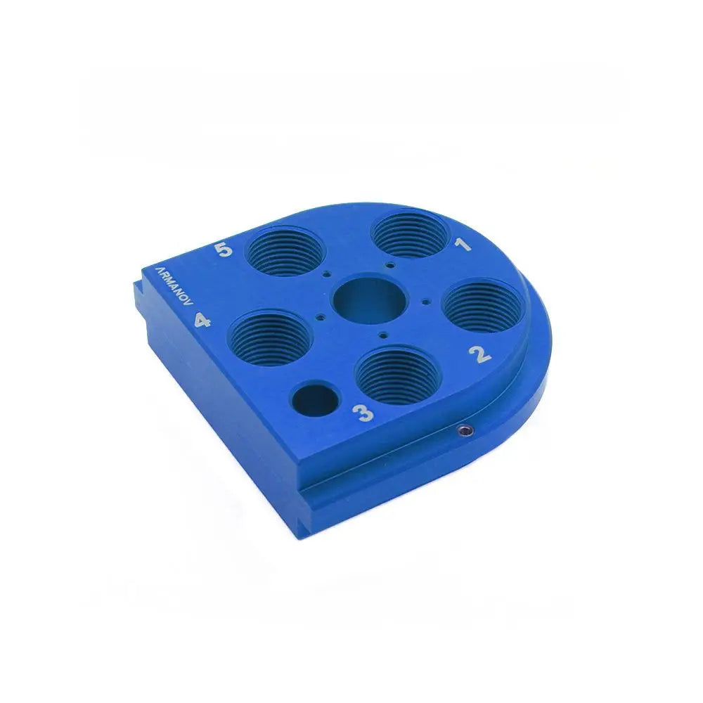 Armanov Tool Head Dillon XL650 / XL750 image 0
