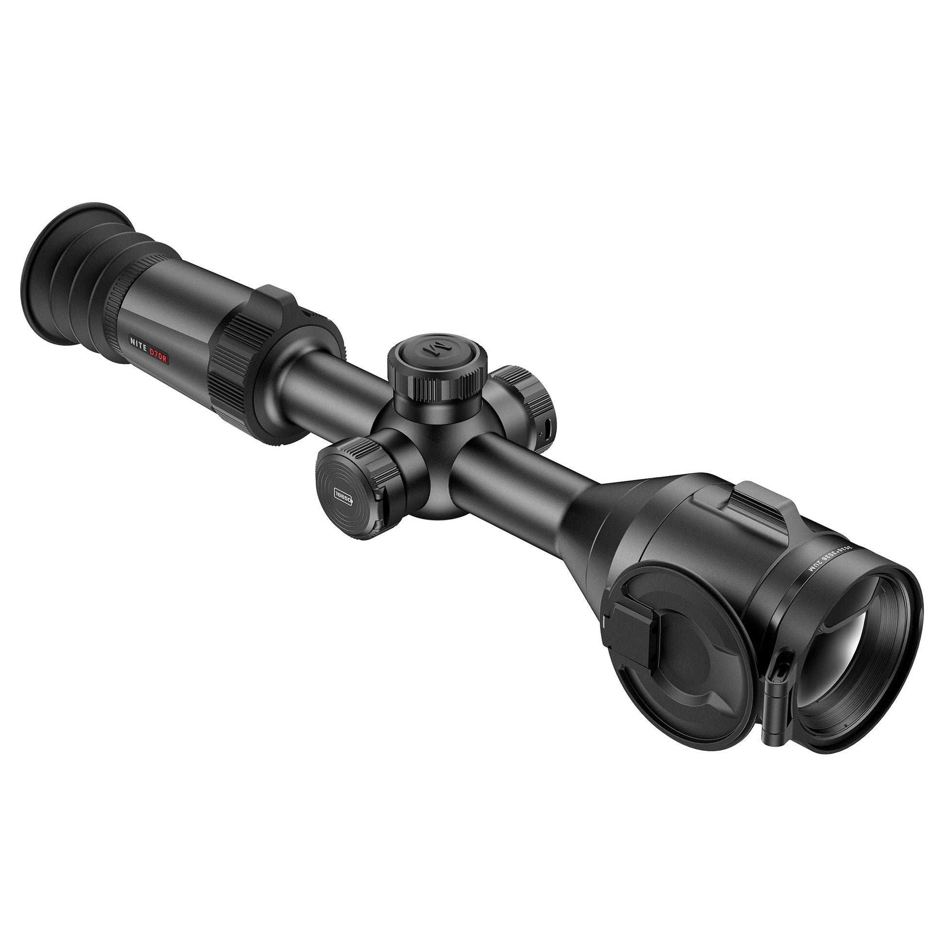 NocPix NITE D70R DAY &amp; NIGHT DIGITAL SCOPE image 3