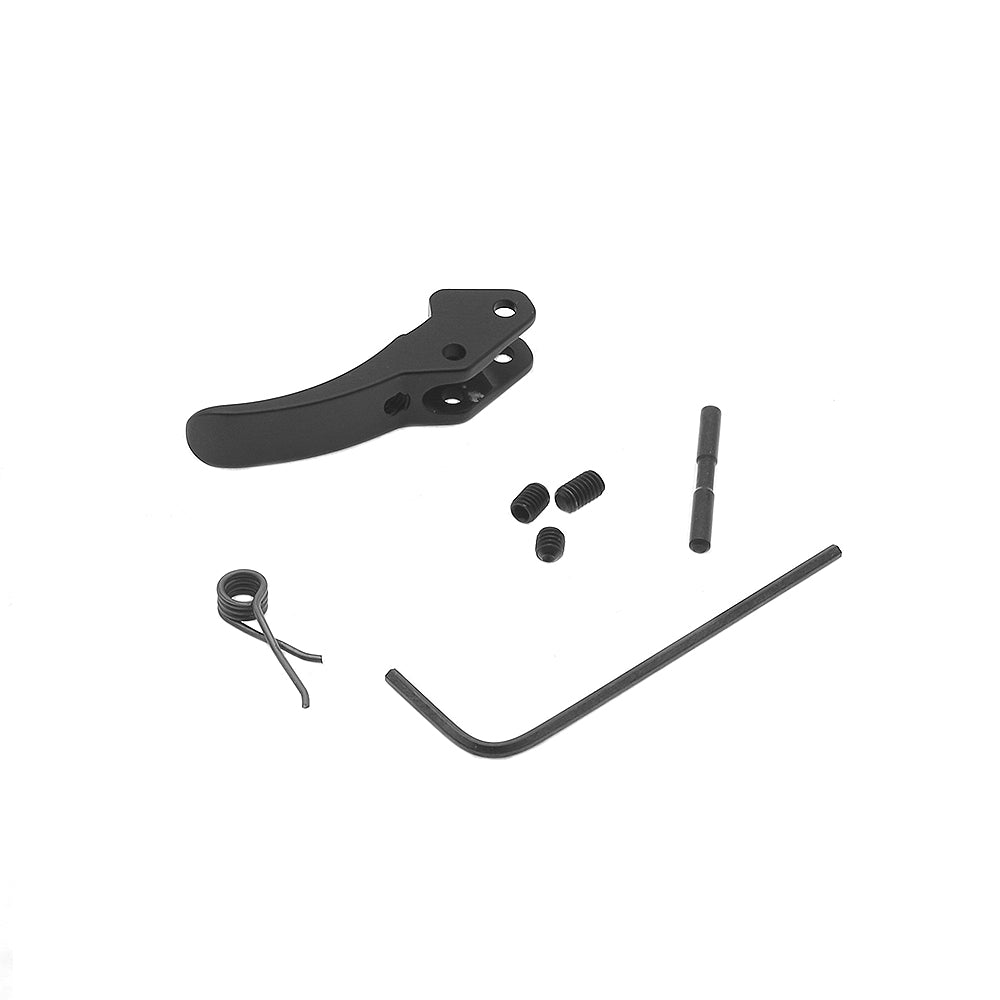 Eemann Tech Ultimate Trigger for CZ image 42
