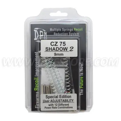 DPM Systems Recoil Reduction System image 0