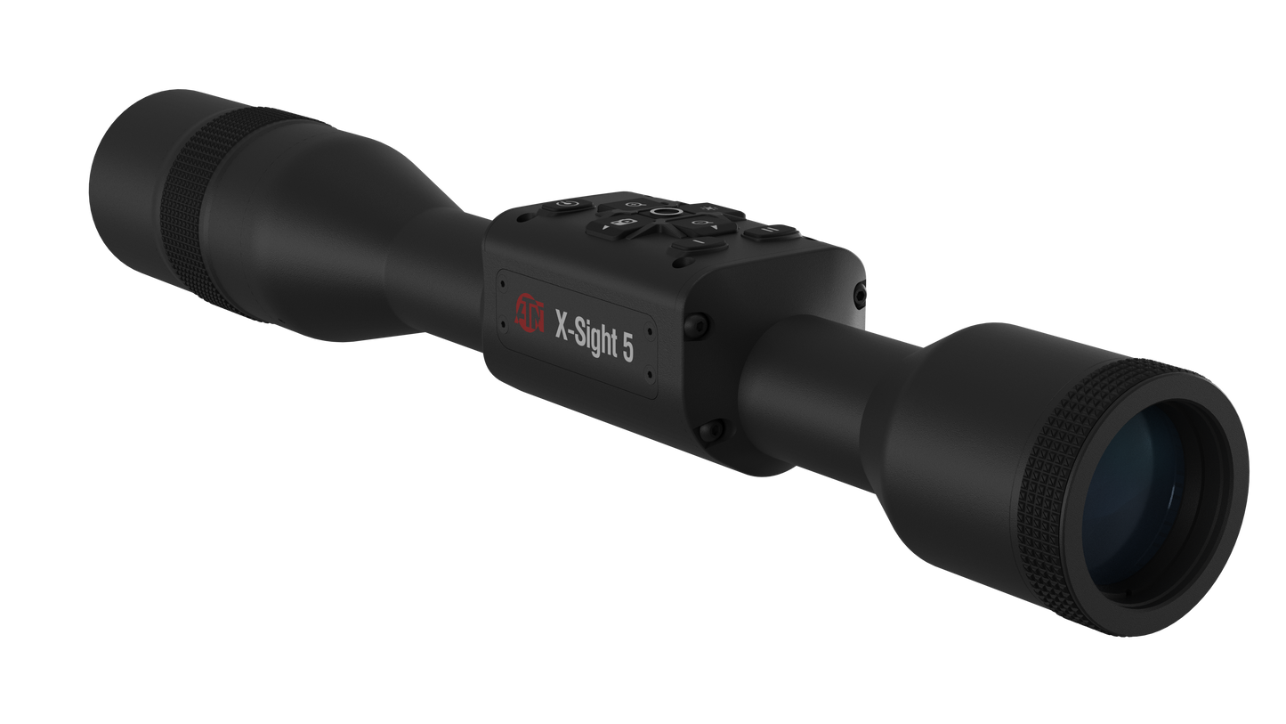 ATN X-SIGHT 5 image 9