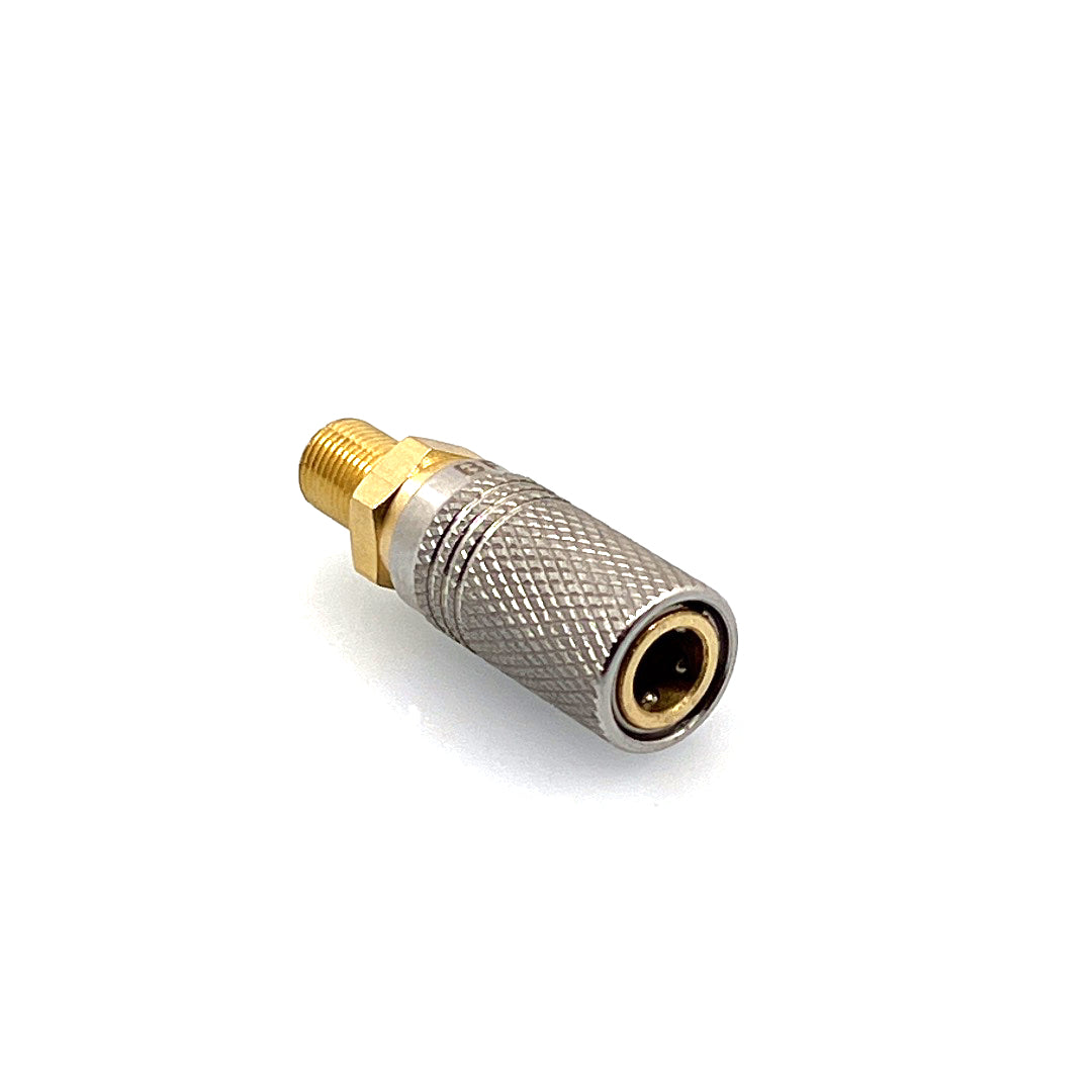 BEST Fittings – EXTENDED Quick Coupler Female Socket 1/8 BSP image 10