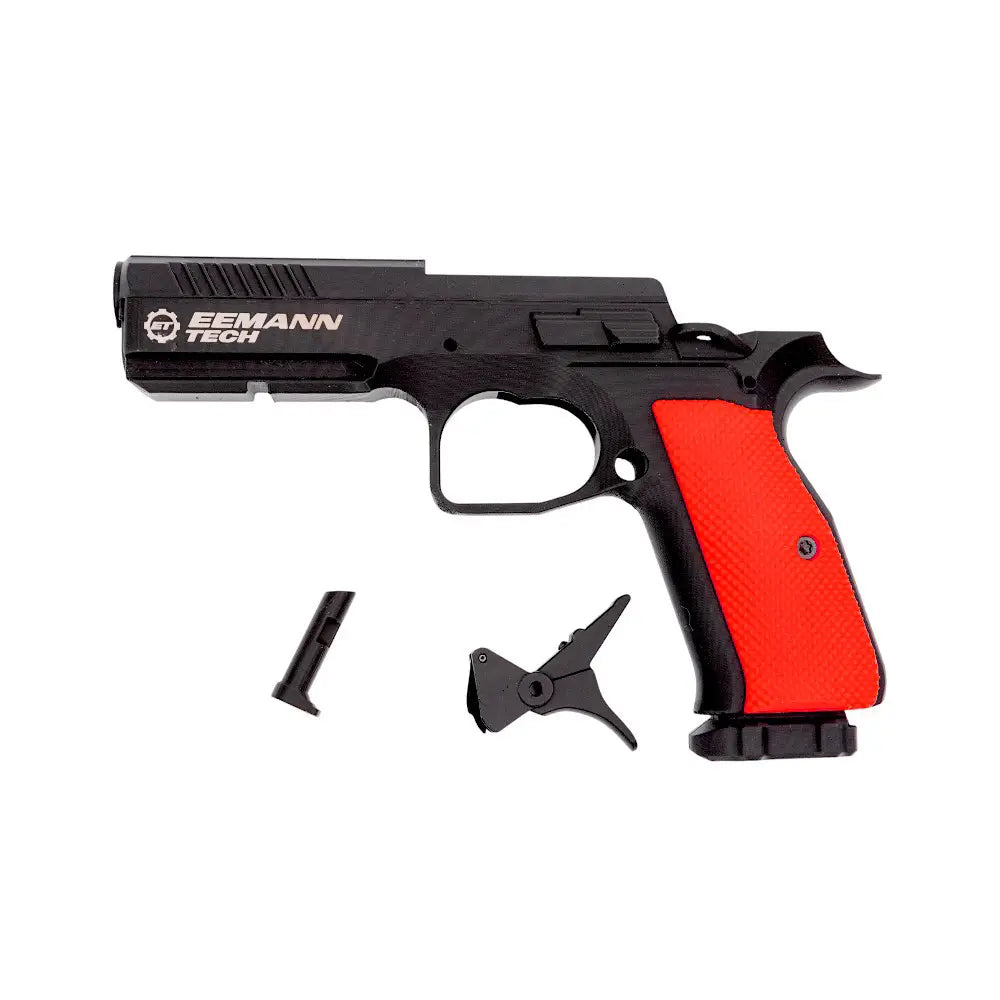 Eemann Tech CZ Shadow 2 Frame for ACE XR Meta Quest 3 image 2