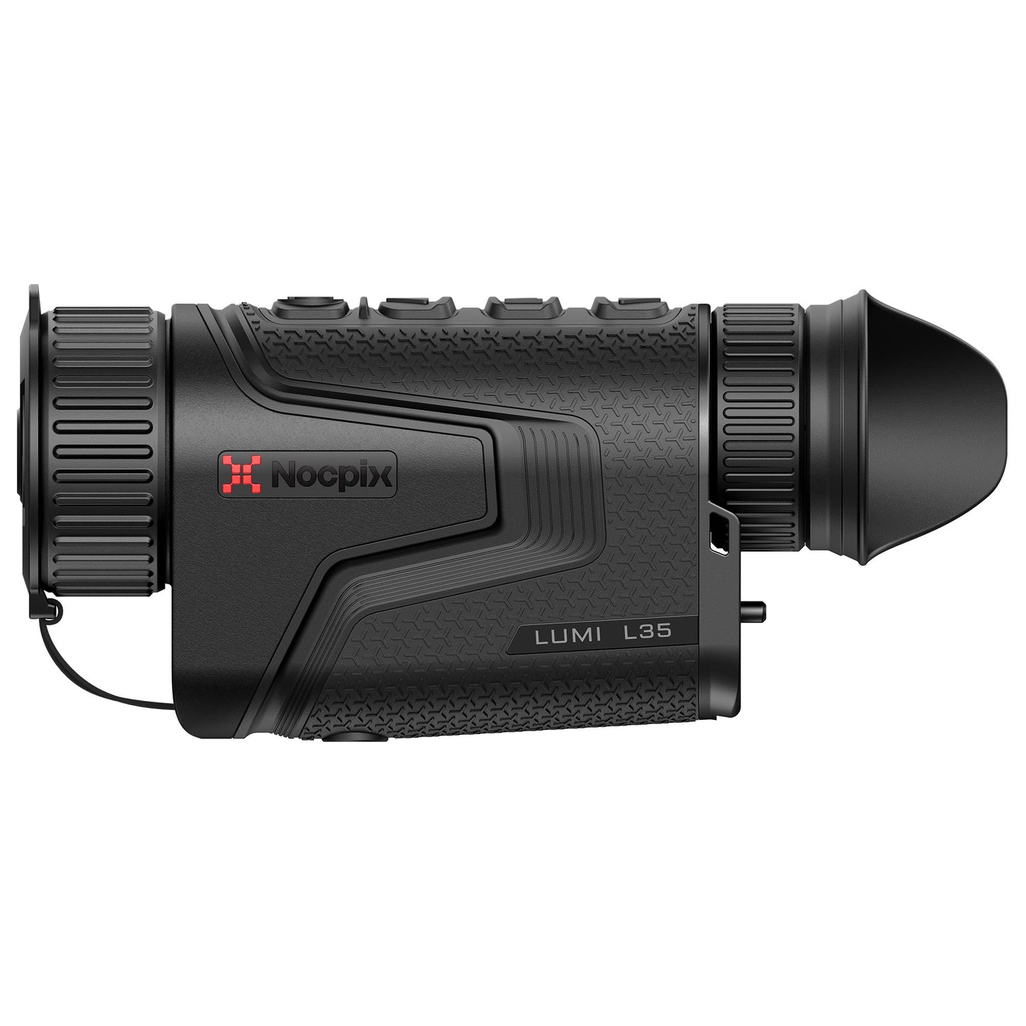 NocPix LUMI L35 Thermal Monocular image 2