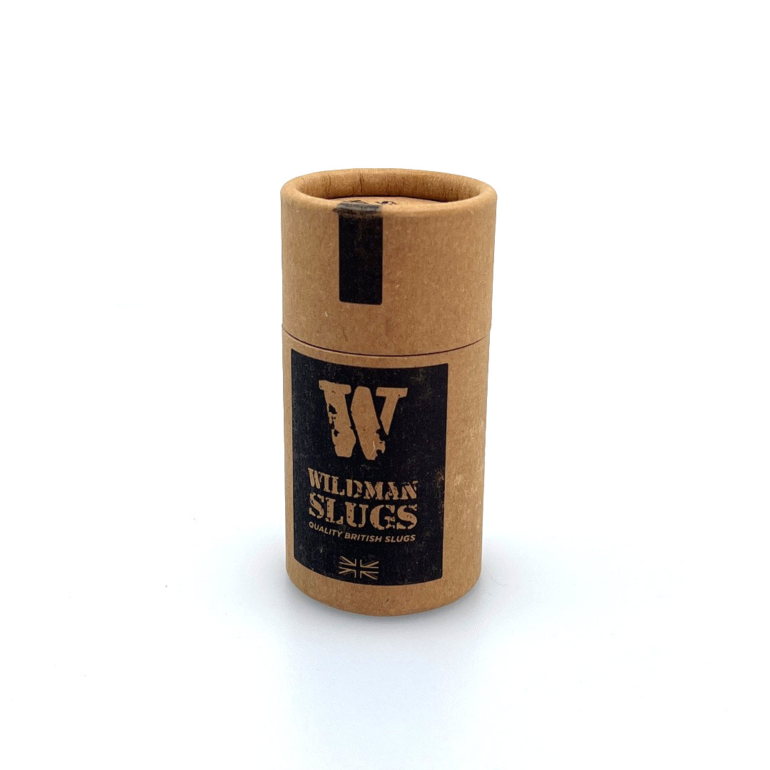 Wildman 15.8gr .177 Slugs image 0