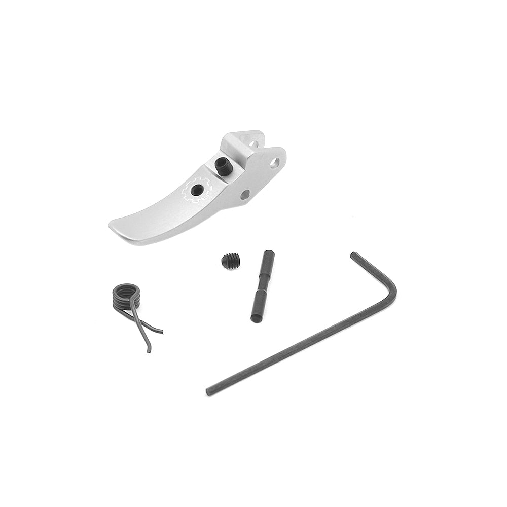 Eemann Tech Ultimate Trigger for CZ image 29