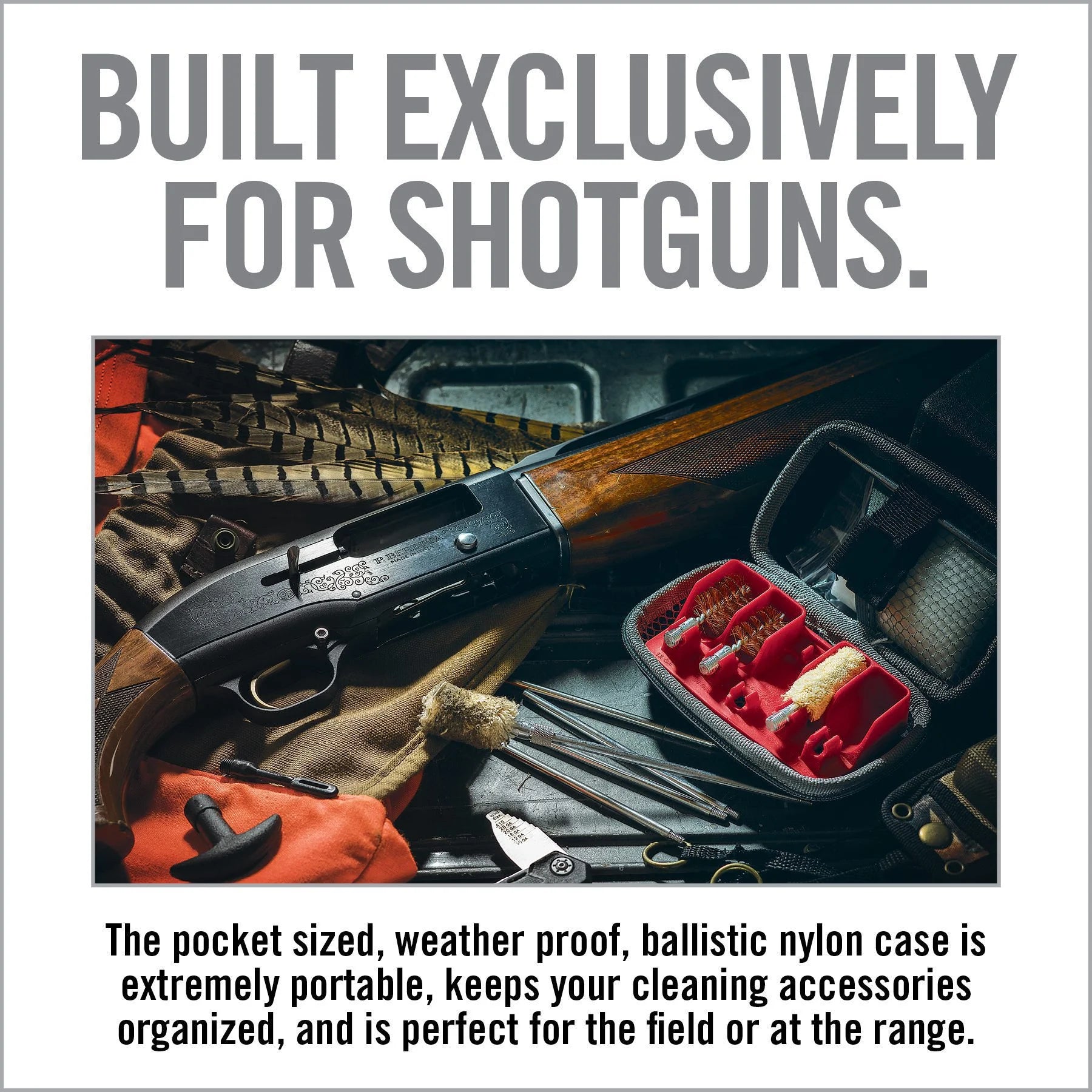 Real Avid Gun Boss Shotgun image 7