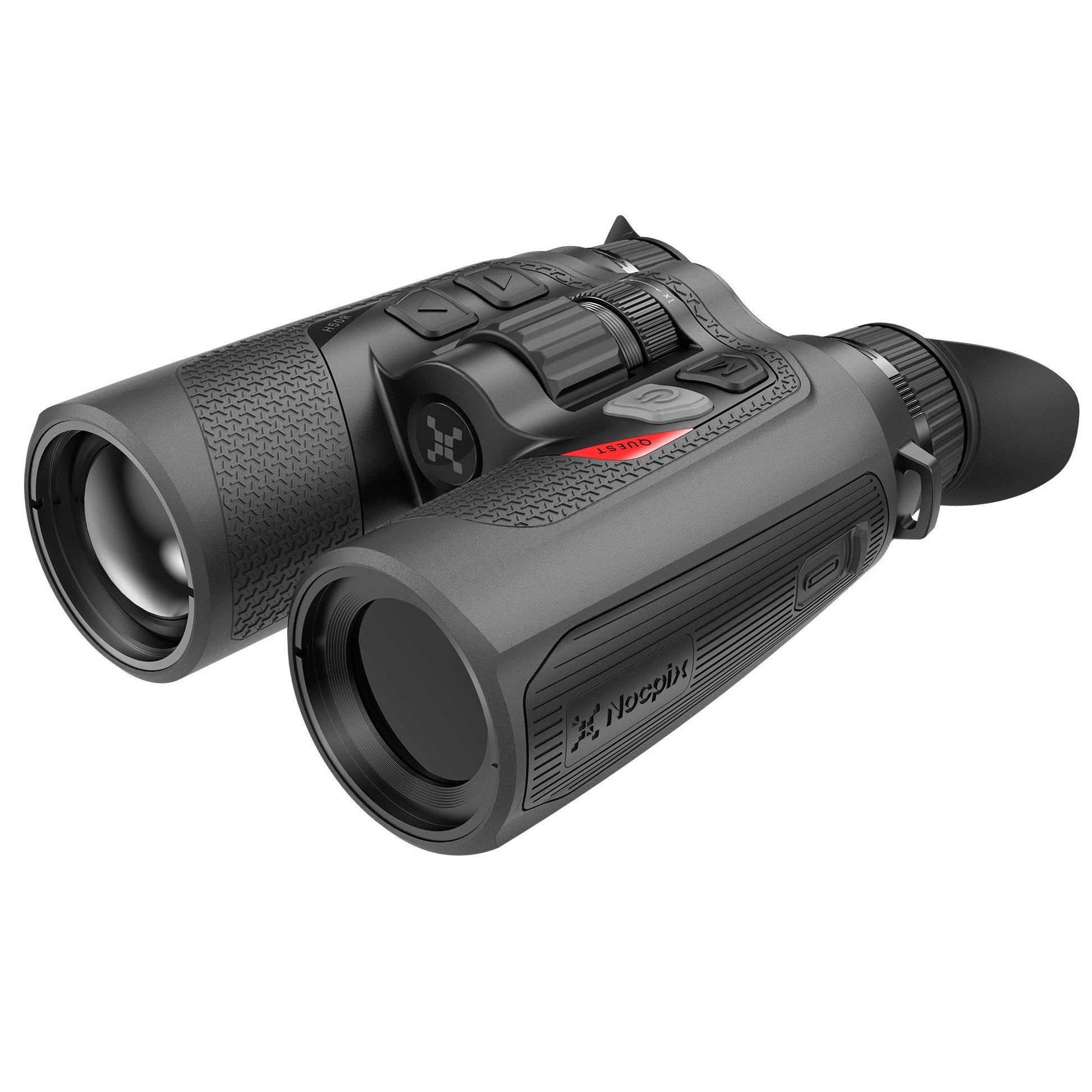 NOCPIX QUEST L35R Thermal Binocular image 0