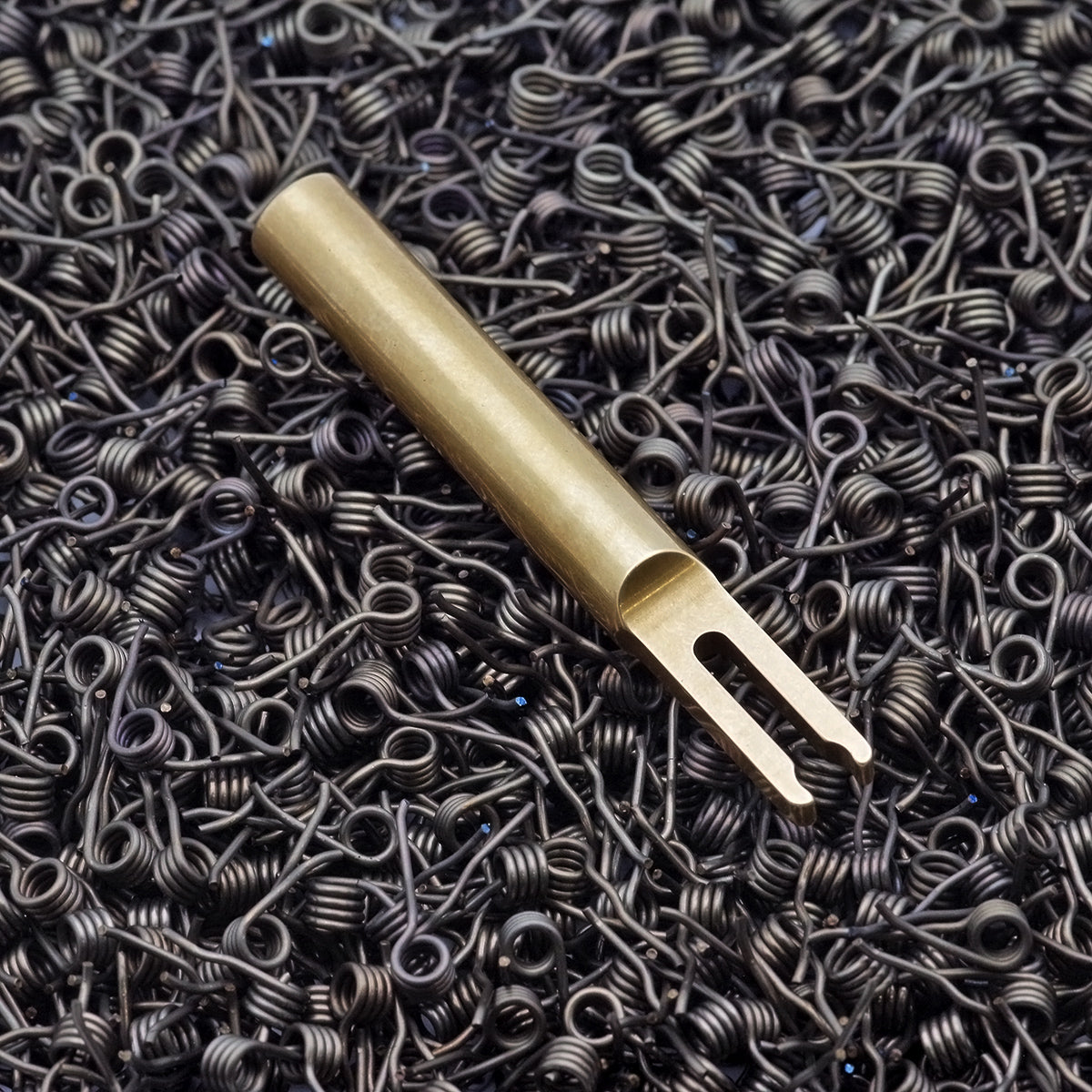 Eemann Tech Trigger Spring Tool for CZ image 3