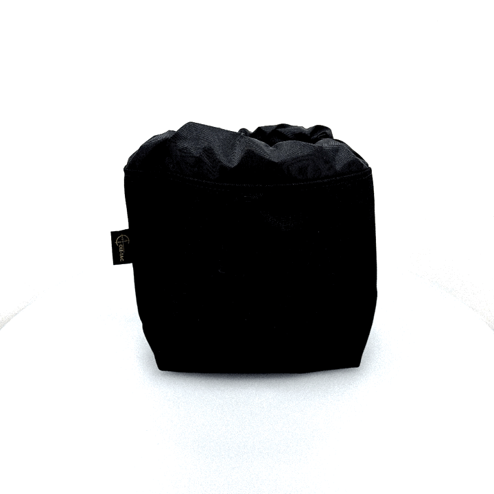 Cole-Tac Brass Bag image 4