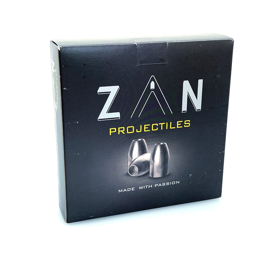Zan Projectiles 20gr .22 - .218CAL image