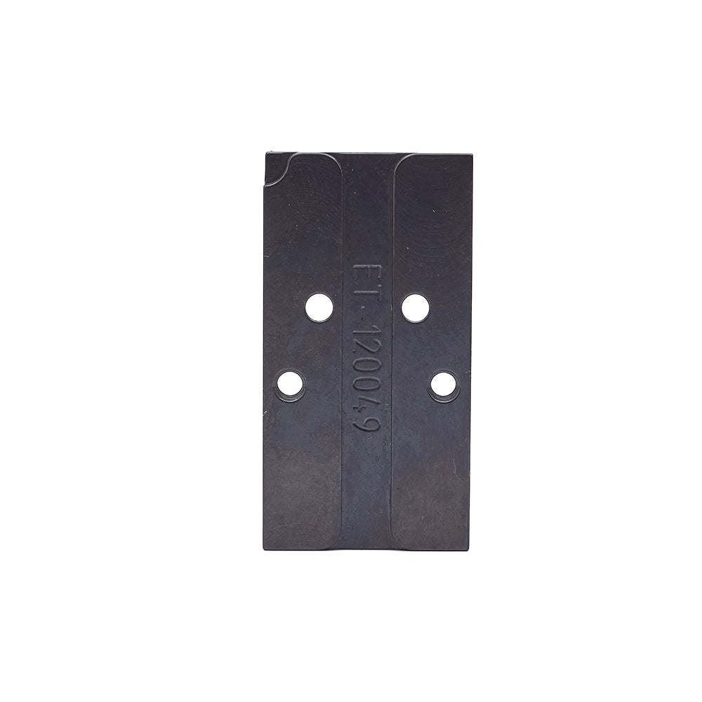 Eemann Tech Trijicon RMR Adapter for Glock MOS image 4