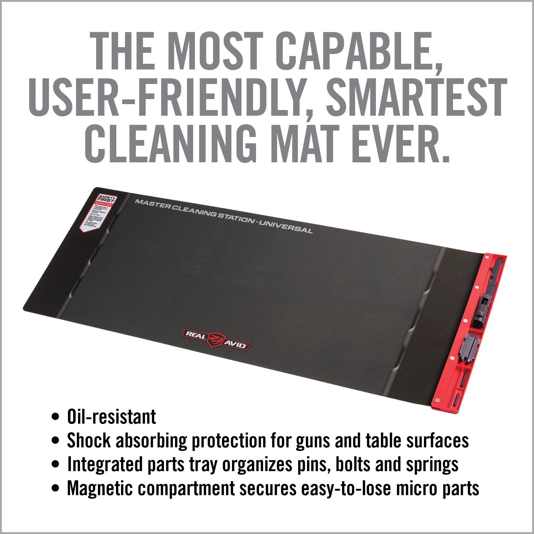 Real Avid Universal Smart Mat image 6