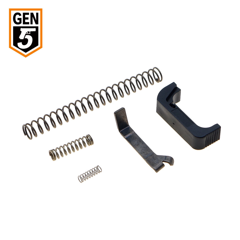 Eemann Tech Upgrade Kit for GLOCK GEN5 image 0