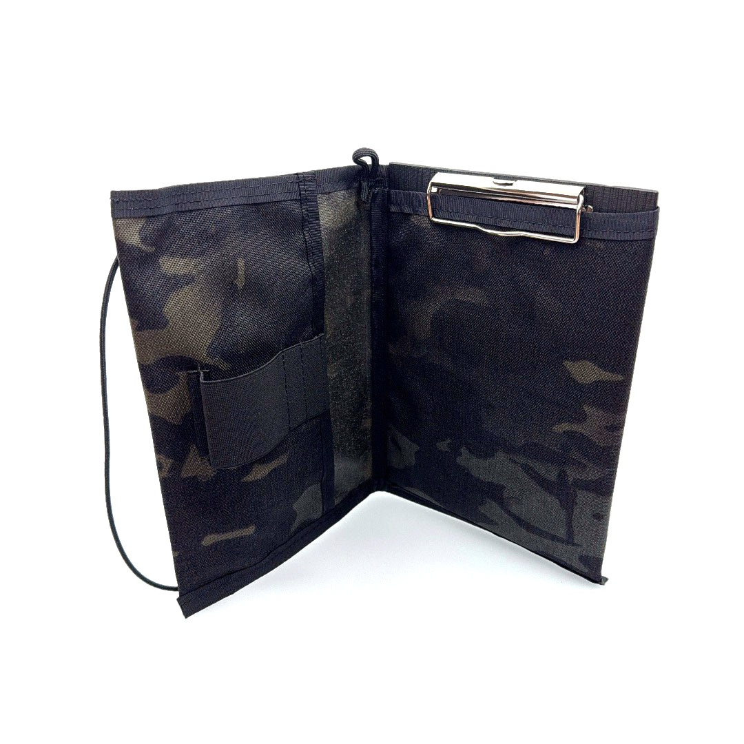 Cole-Tac Playbook - Black Multicam image