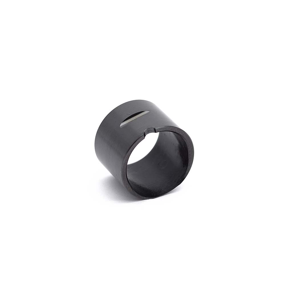Eemann Tech Barrel Bushing for CZ 75-01 Shadow, CZ Shadow 2, CZ 75 TS image 3