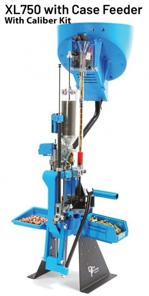 Dillon XL750 image 0