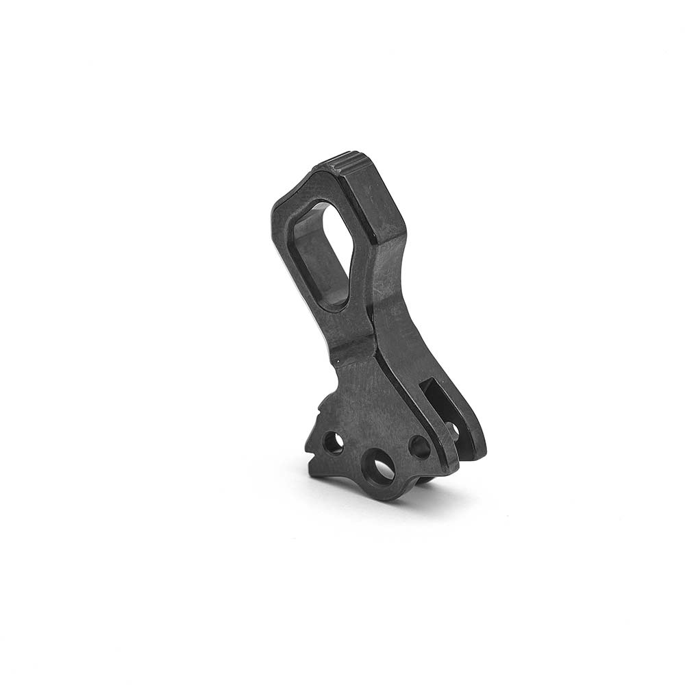 CZ Competition Hammer image 4