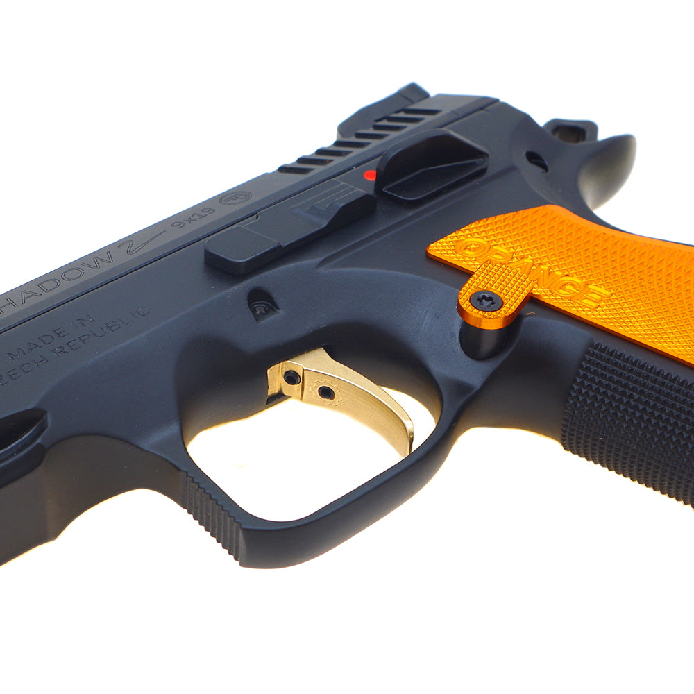 Eemann Tech Ultimate Trigger for CZ image 16