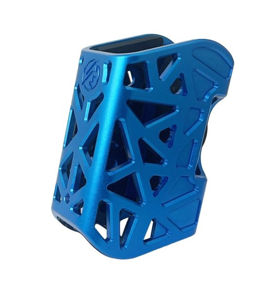 DAA X-Ray Aluminum Pouch - Blue image