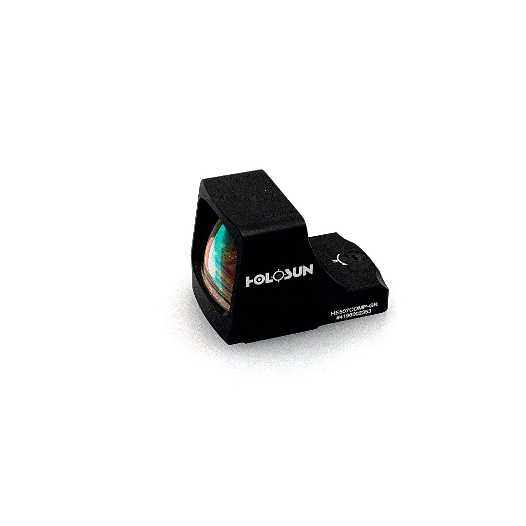 Holosun HE507COMP-GR image 3