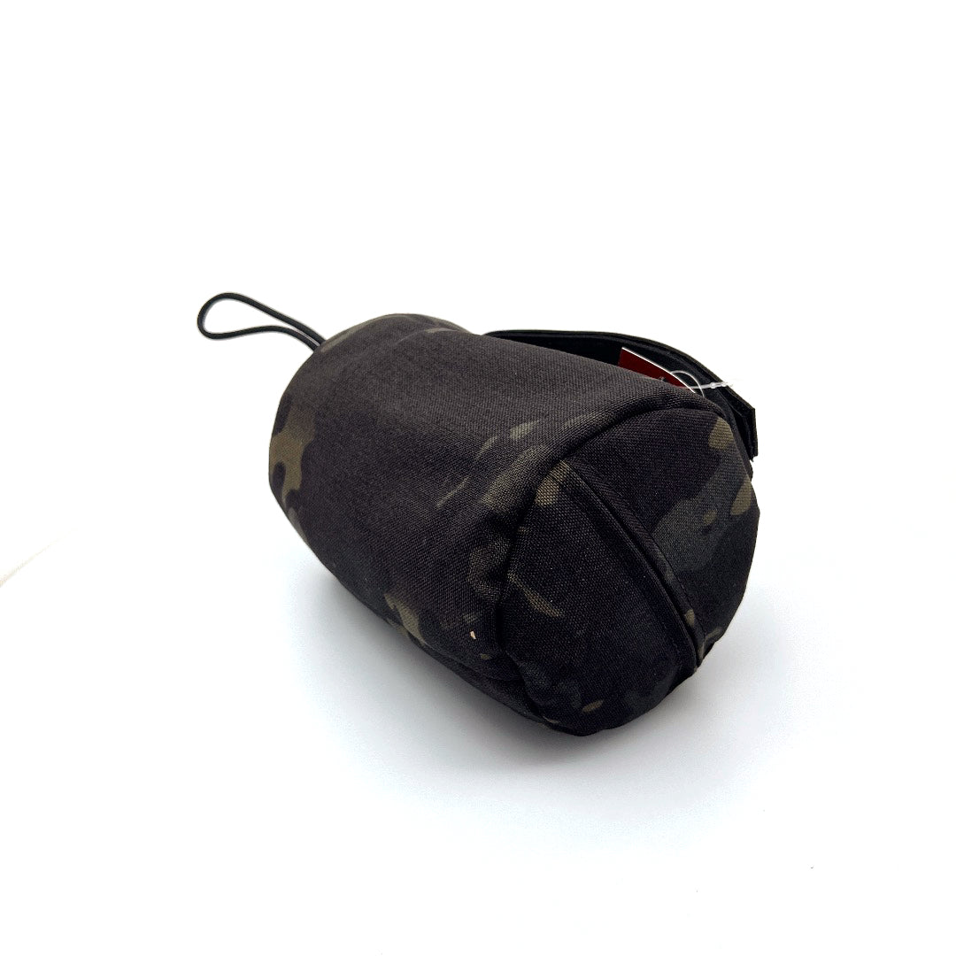 Cole-Tac Woobie Black Multicam image 14