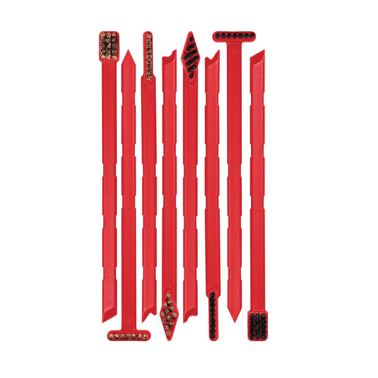 Real Avid Smart Brushes 8 Brush Combo image 0