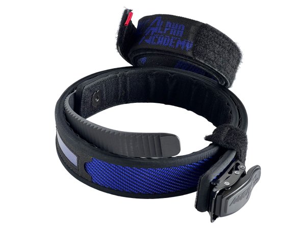 DAA Ratchet Belt image 2