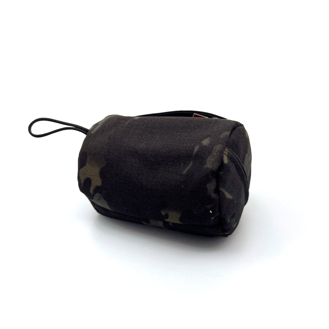 Cole-Tac Woobie Black Multicam image 12