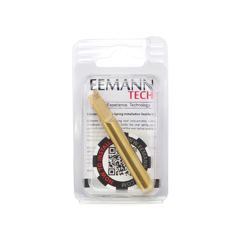 Eemann Tech Sear Spring Installation Tool for CZ image 5