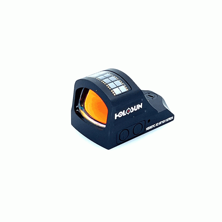 Holosun HS507C-X2 image 0