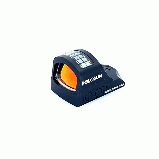 Holosun HS507C-X2 image 0