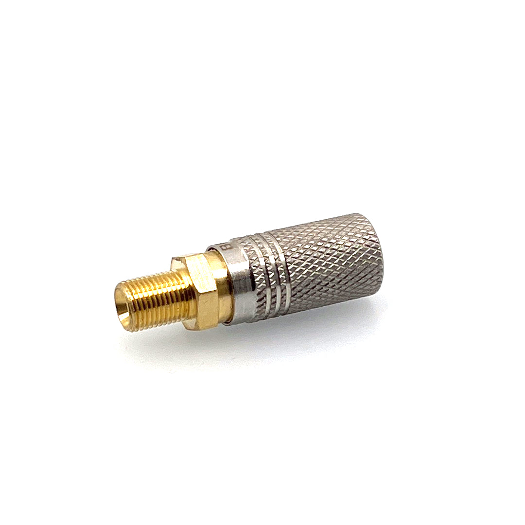 BEST Fittings – EXTENDED Quick Coupler Female Socket 1/8 BSP image 15