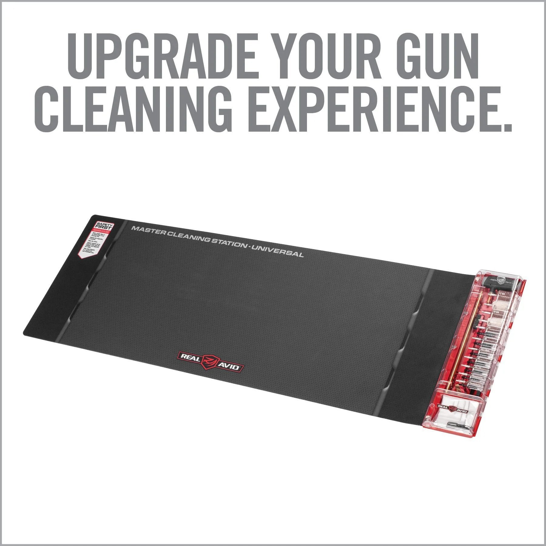 Real Avid Master Cleaning Station - Universal image 4