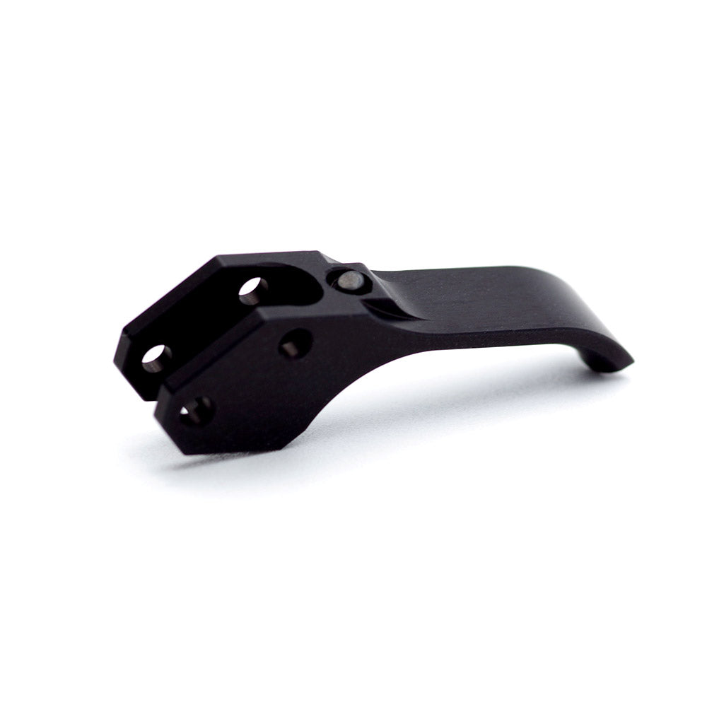 Eemann Tech SA Trigger for CZ Shadow 2, Front-Shifted / Long Fingers image 2