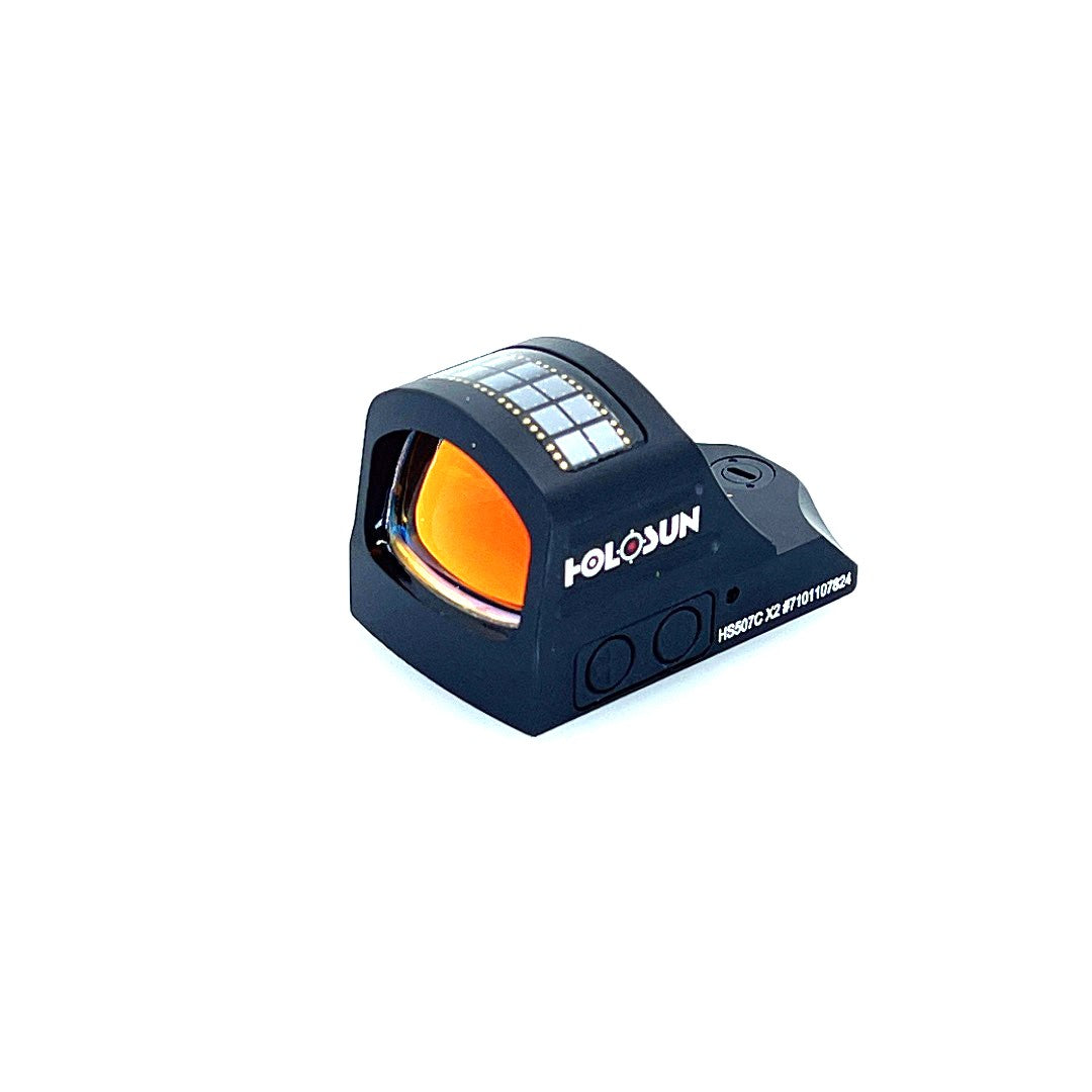 Holosun HS407C-X2 image 0