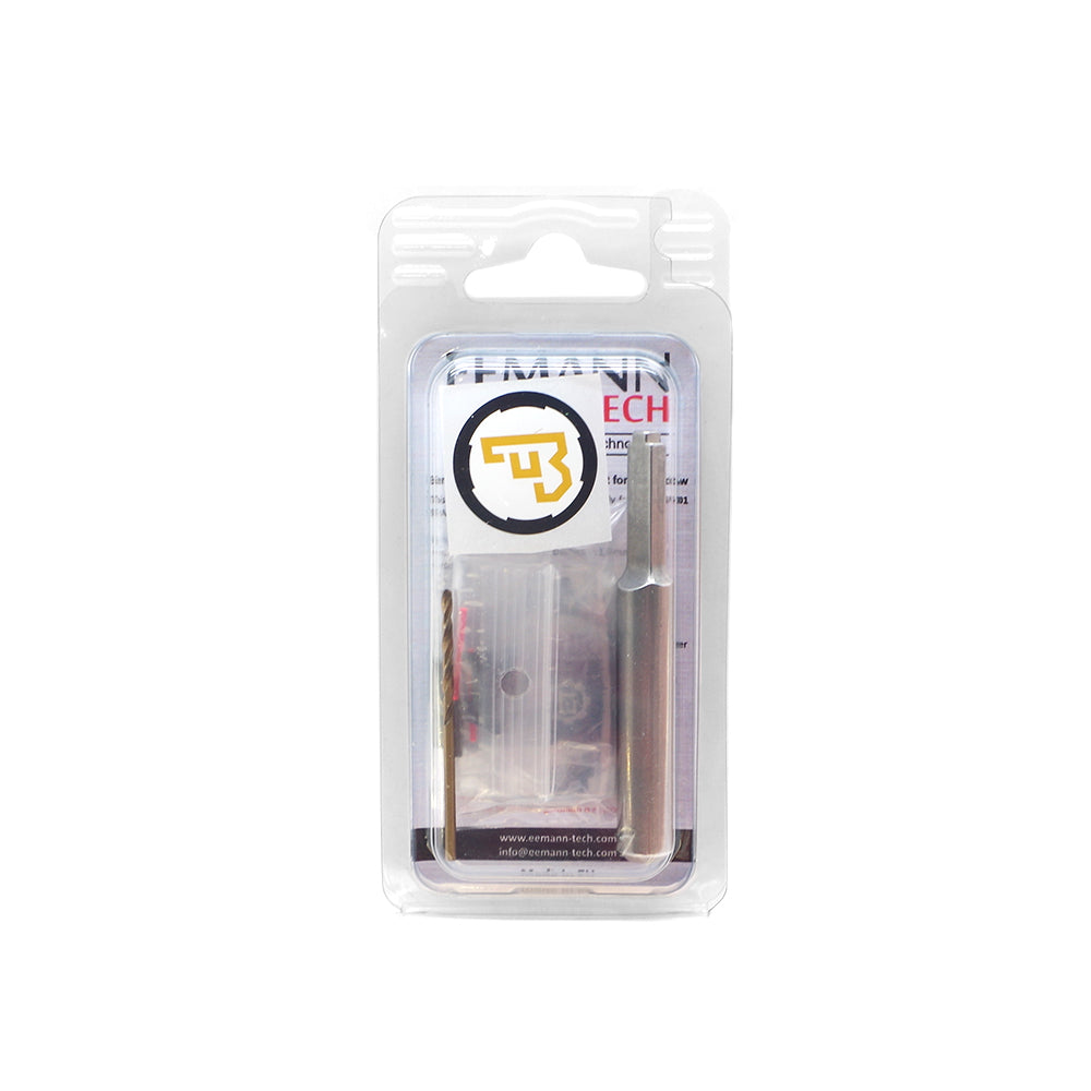 Eemann Tech Adjustable Sights Set for CZ Shadow image 10