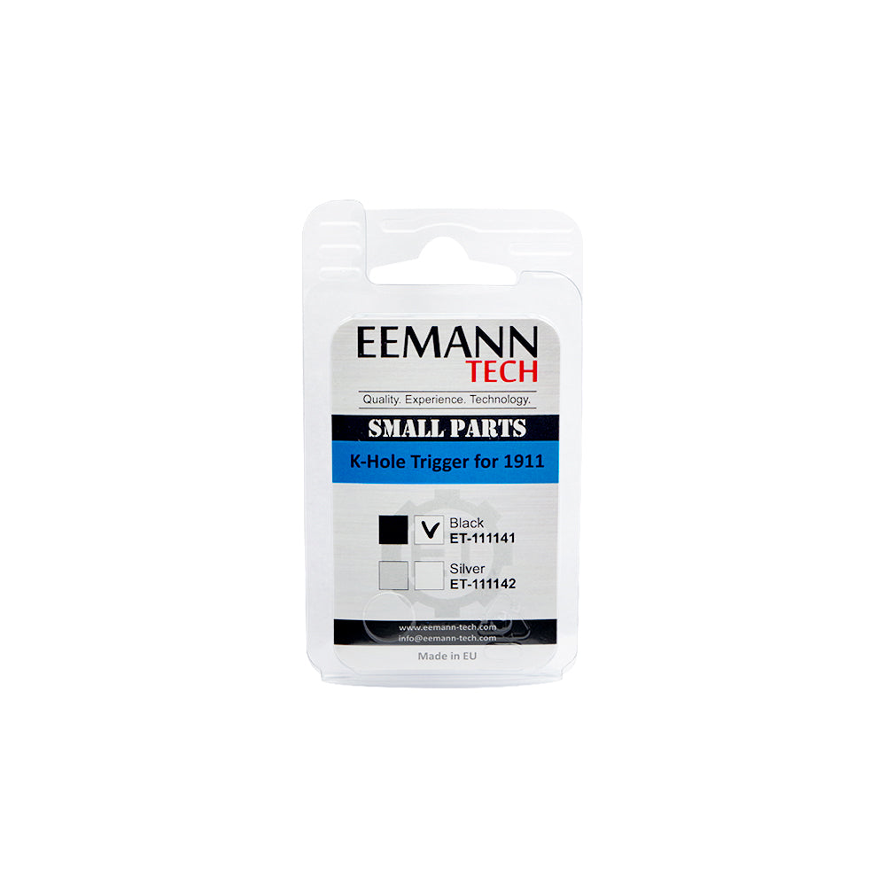 Eemann Tech K-Hole Trigger for 1911 image 2