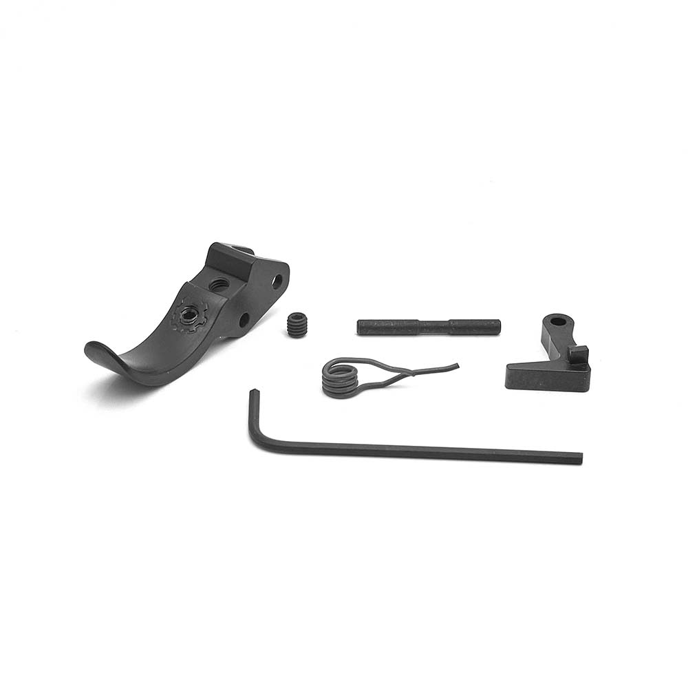 Eemann Tech Reach Reduction Trigger Kit for CZ Shadow 1/2 image 0